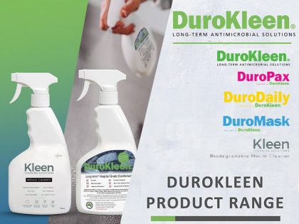 DuroKleen  – The brand we trust